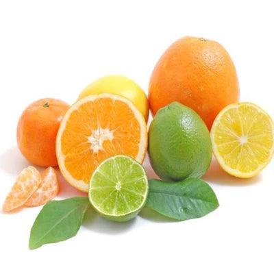 Lime Basil and Mandarin Type Fragrance Oil - The Fragrance Room