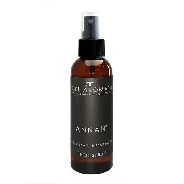 Linen Sprays Annan 125ml - The Fragrance Room