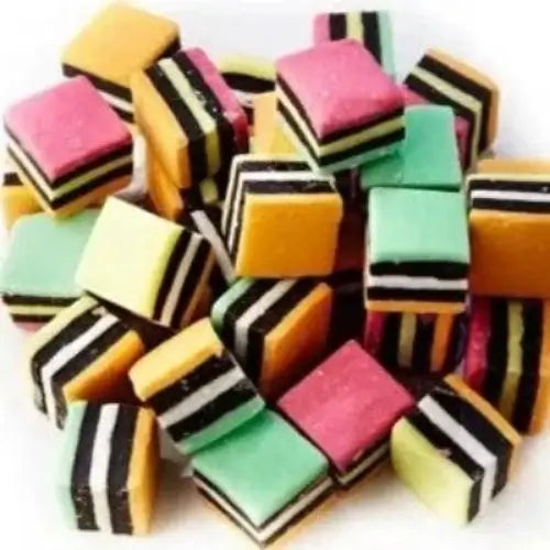 Liquorice Allsorts Fragrance Oil - The Fragrance Room