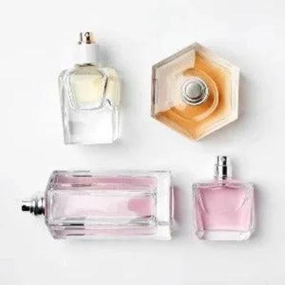 Lovely Type Fragrance Oil - The Fragrance Room