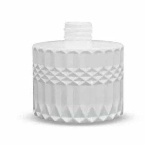 Diffuser Bottle Gloss White 200ml - The Fragrance Room