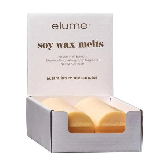 Mango Passionfruit Soy Wax Melts - The Fragrance Room