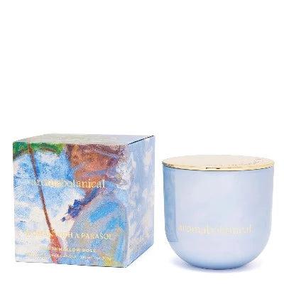 Marshmallow Rose 310g Candle - The Fragrance Room
