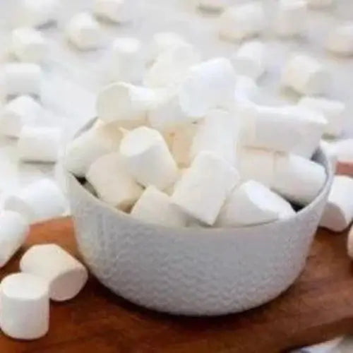 Marshmallow Sandalwood Fragrance Oil - The Fragrance Room