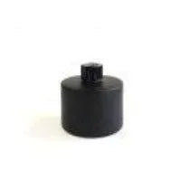 Matte Black Diffuser Bottle & Cap Only 200ml - The Fragrance Room