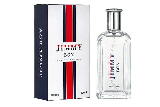 Mens Cologne 100ml Jimmy Boy - The Fragrance Room