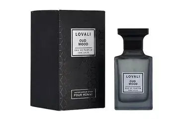 Mens Cologne 100ml Oud Wood - The Fragrance Room