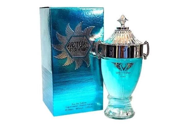 Mens Cologne 100ml Victory Homme - The Fragrance Room
