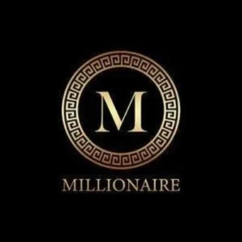 Millionaire Fragrance Oil - The Fragrance Room