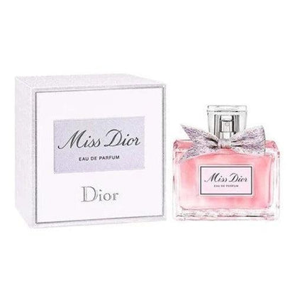 Miss Dior Type Fragrance Oil - The Fragrance Room