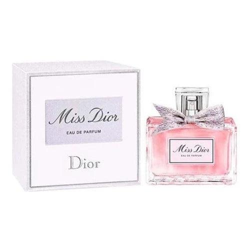 Miss Dior Type Reed Diffuser Refill - The Fragrance Room