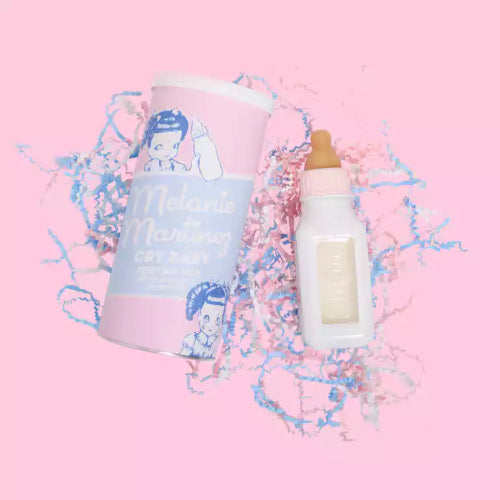 Cry Baby Milk Type Fragrance Oil