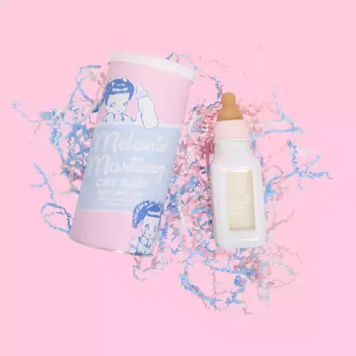 Cry Baby Milk Type Fragrance Oil