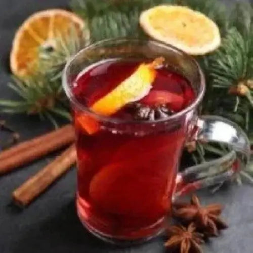 Mulled Wine Fragrance Oil - The Fragrance Room