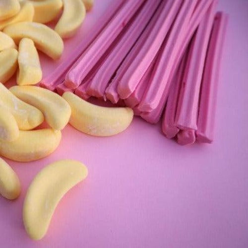 Musk Sticks Reed Diffuser Refill - The Fragrance Room