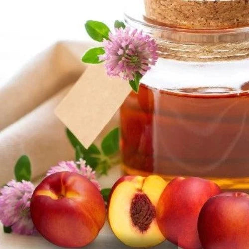 Nectarine Blossom & Honey Type Fragrance Oil - The Fragrance Room