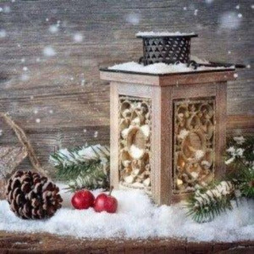 Night Before Christmas Diffuser Refill - The Fragrance Room