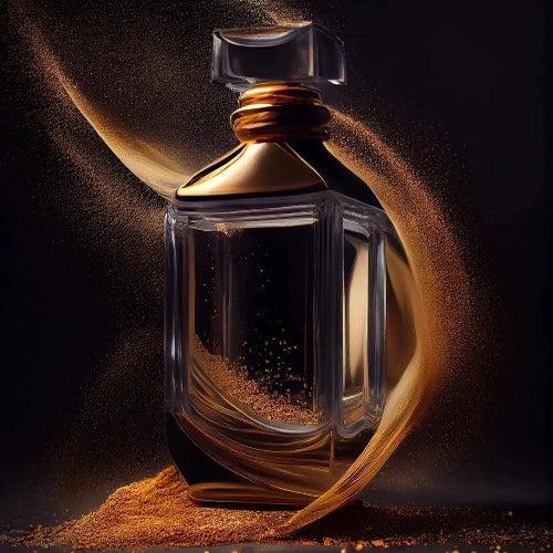 Oud Wood & Musk Fragrance Oil