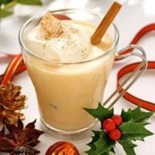 Old Fashioned Eggnog Fragrance Oil - The Fragrance Room