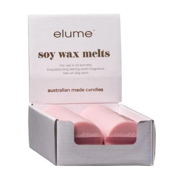 Oriental Musk Soy Wax Melt - The Fragrance Room