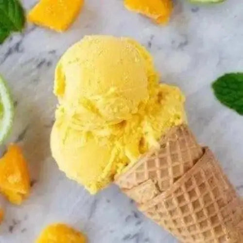Passionfruit Mango Sorbet Fragrance Oil - The Fragrance Room