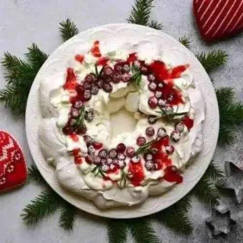 Pavlova Fragrance Oil - The Fragrance Room