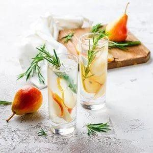 Pear & Quince Gin Fragrance Oil - The Fragrance Room