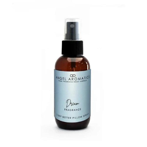 Pillow Mist 100ml Dream Sleep Better - The Fragrance Room