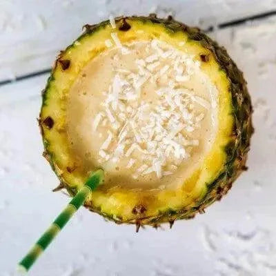 Pineapple & Coconut Fragrance Oil - The Fragrance Room