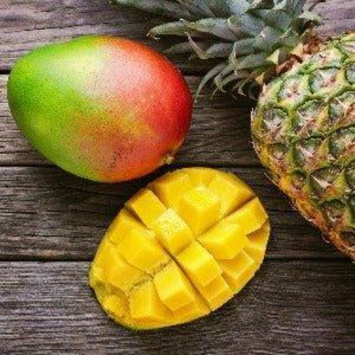 Pineapple Mango Fragrance Oil - The Fragrance Room