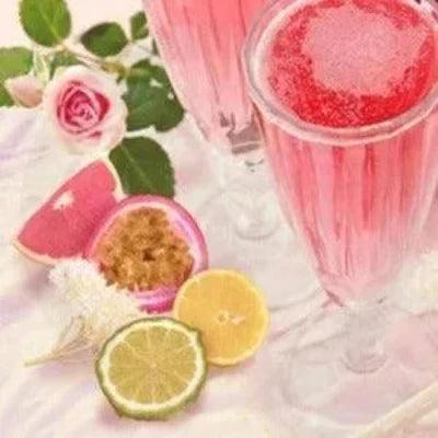 Pink Champagne & Exotic Fruits Fragrance Oil - The Fragrance Room