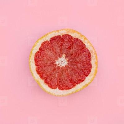 Pink Grapefruit Fragrance Oil - The Fragrance Room