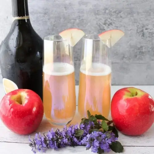 Mimosa & Pink Apple Fragrance Oil - The Fragrance Room