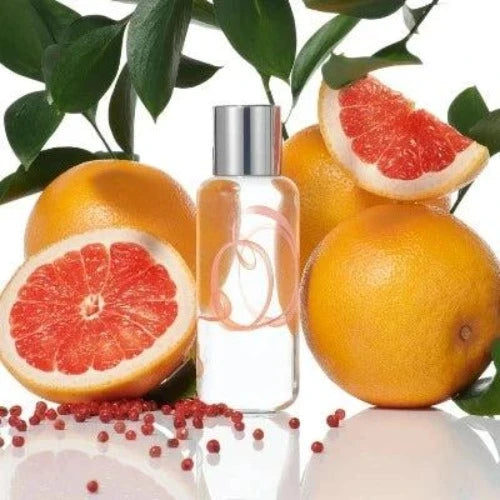 Pink Pepper & Grapefruit Fragrance Oil - The Fragrance Room