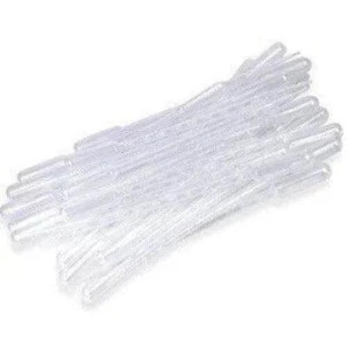 Plastic Pipettes Dropper Disposable 1ml - The Fragrance Room