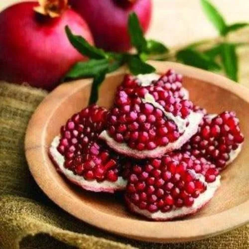 Pomegranate Fragrance Oil - The Fragrance Room