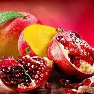 Pomegranate Mango Fragrance Oil - The Fragrance Room