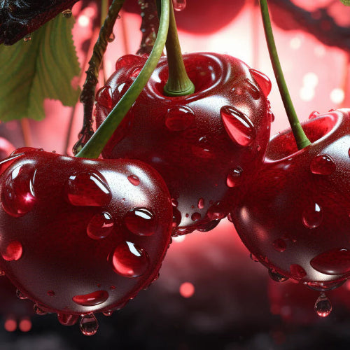 Wicked Cherry Fragrance Oil