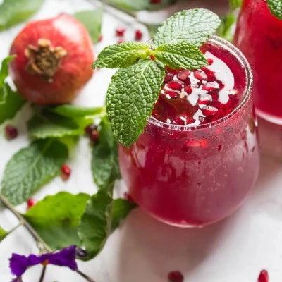 Raspberry & Pomegranate Fragrance Oil - The Fragrance Room