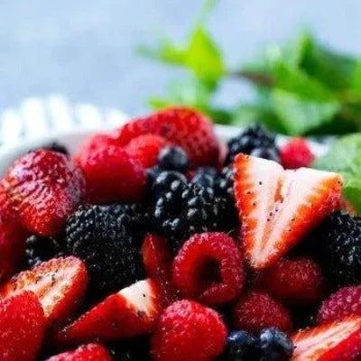 Raspberry Dream Fragrance Oil - The Fragrance Room