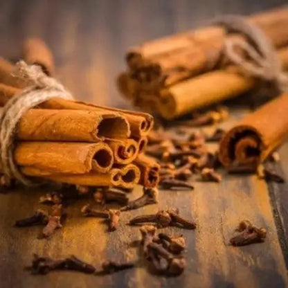 Red Hot Cinnamon Fragrance Oil - The Fragrance Room