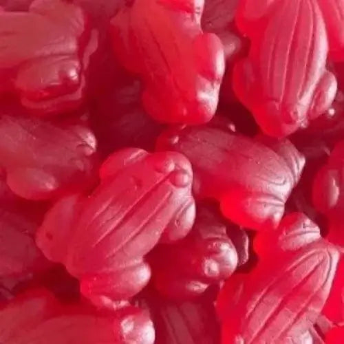 Red Lolly Frog Fragrance Oil - The Fragrance Room