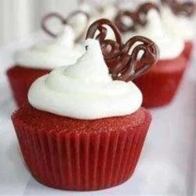 Red Velvet Cupcake Fragrance Oil - The Fragrance Room