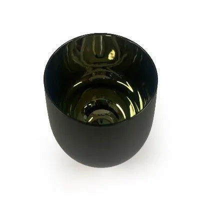 Renee Candle Jar Matt Black 450ml - The Fragrance Room