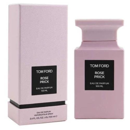 Rose Prick TF Type Fragrance Oil - The Fragrance Room