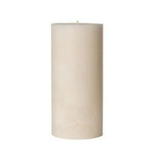 Rustic Cream Small 10 X 22 cm - The Fragrance Room