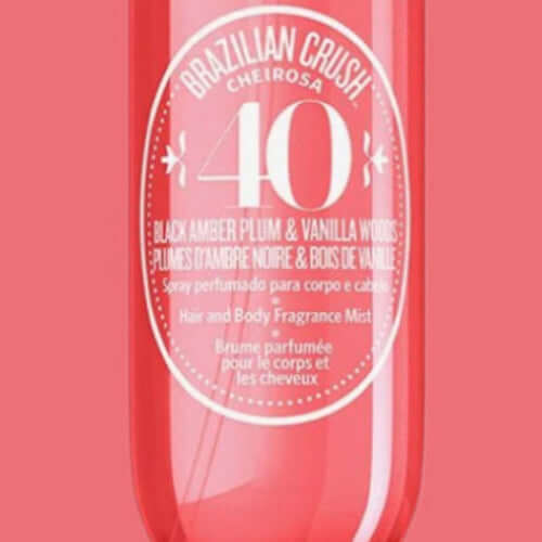 Crush 40 Type Fragrance Oil