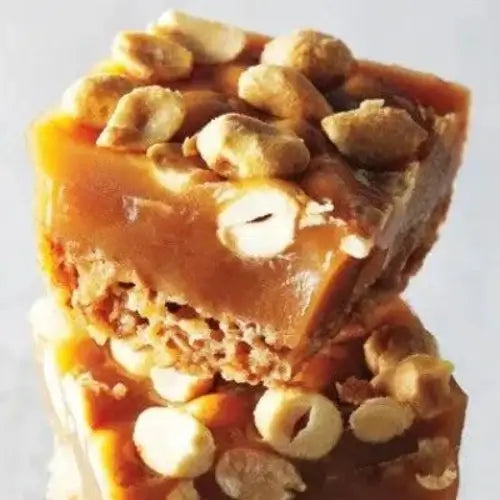 Salted Peanut Caramel Fragrance Oil - The Fragrance Room