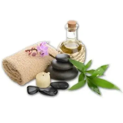 Serenity No.2 Fragrance Oil - The Fragrance Room