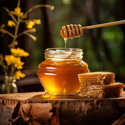 Pure Honey Fragrance Oil
